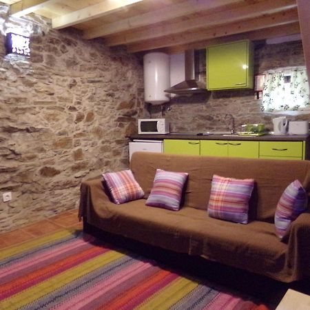 Casas Dos Carregais Villa Ngoại thất bức ảnh