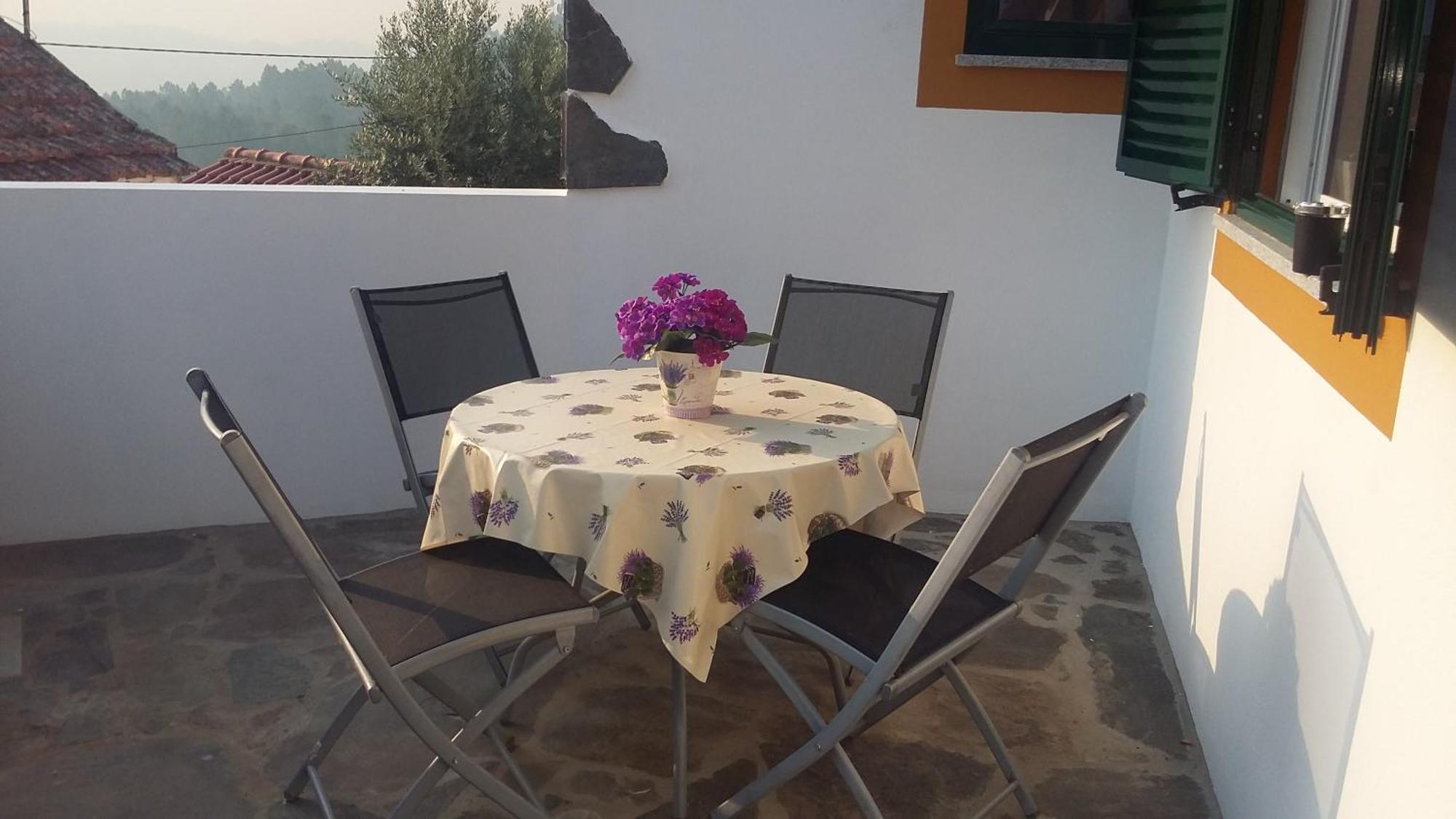 Casas Dos Carregais Villa Ngoại thất bức ảnh