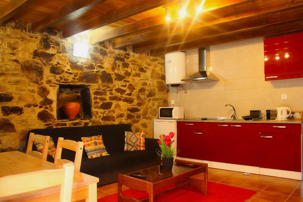 Casas Dos Carregais Villa Ngoại thất bức ảnh