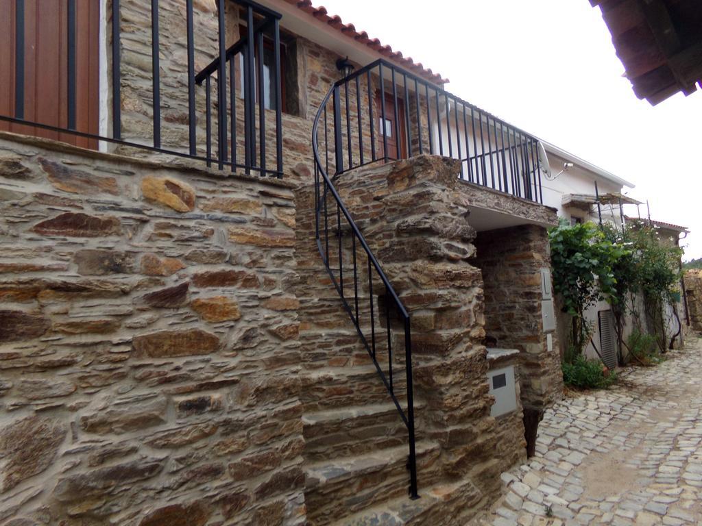 Casas Dos Carregais Villa Ngoại thất bức ảnh
