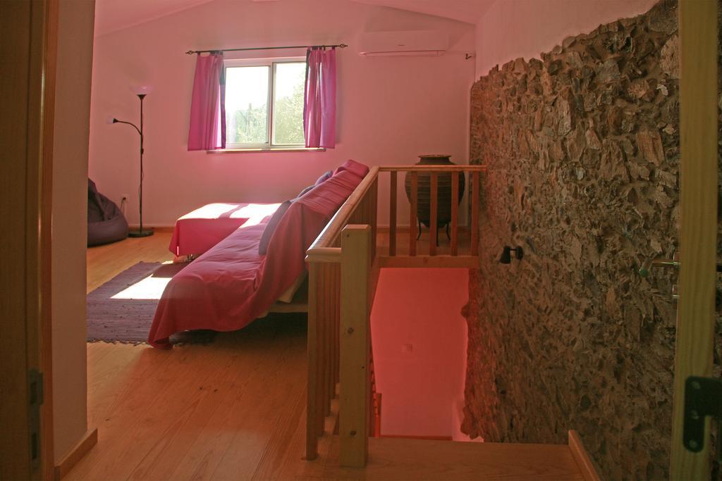 Casas Dos Carregais Villa Ngoại thất bức ảnh