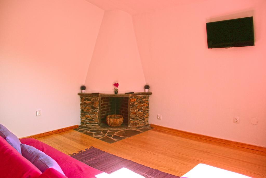 Casas Dos Carregais Villa Ngoại thất bức ảnh