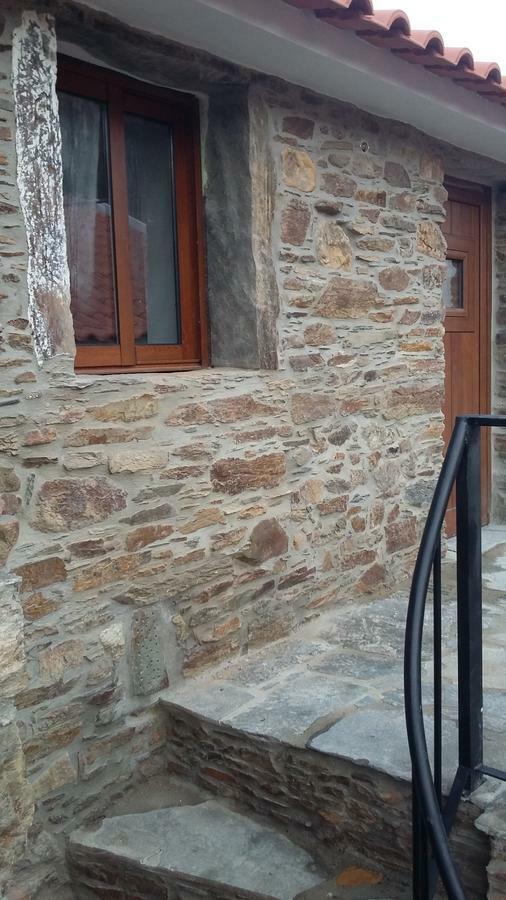 Casas Dos Carregais Villa Ngoại thất bức ảnh