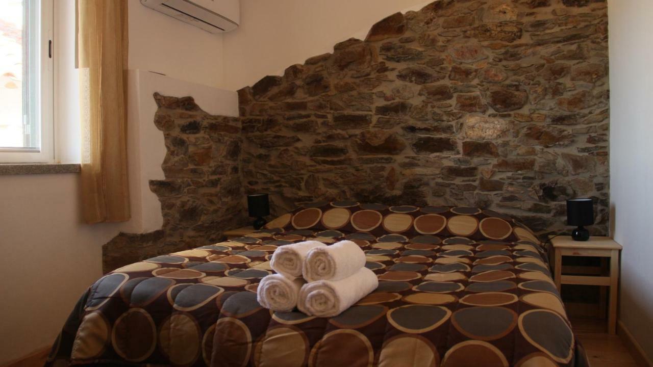 Casas Dos Carregais Villa Ngoại thất bức ảnh