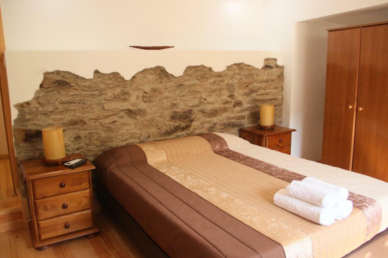 Casas Dos Carregais Villa Ngoại thất bức ảnh