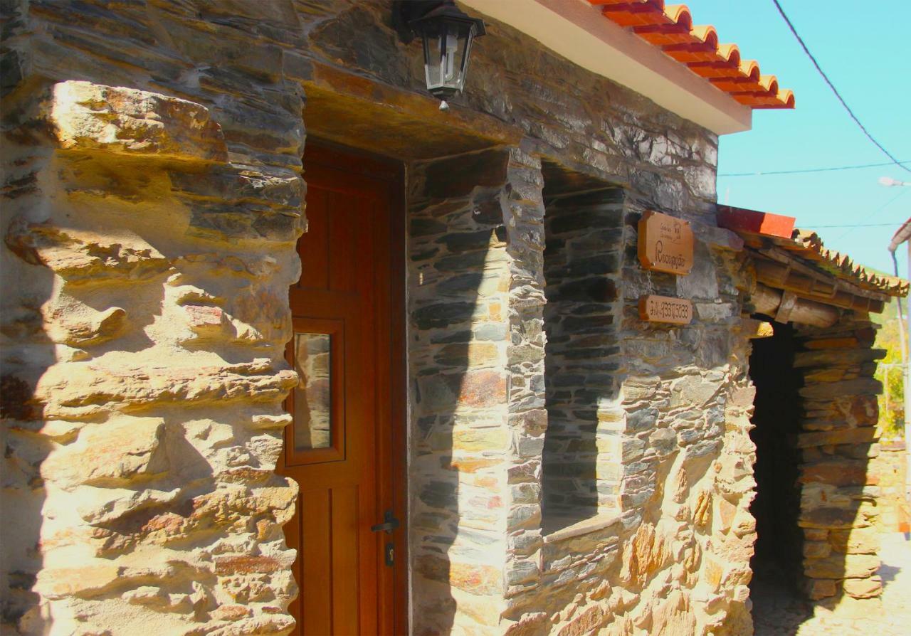 Casas Dos Carregais Villa Ngoại thất bức ảnh