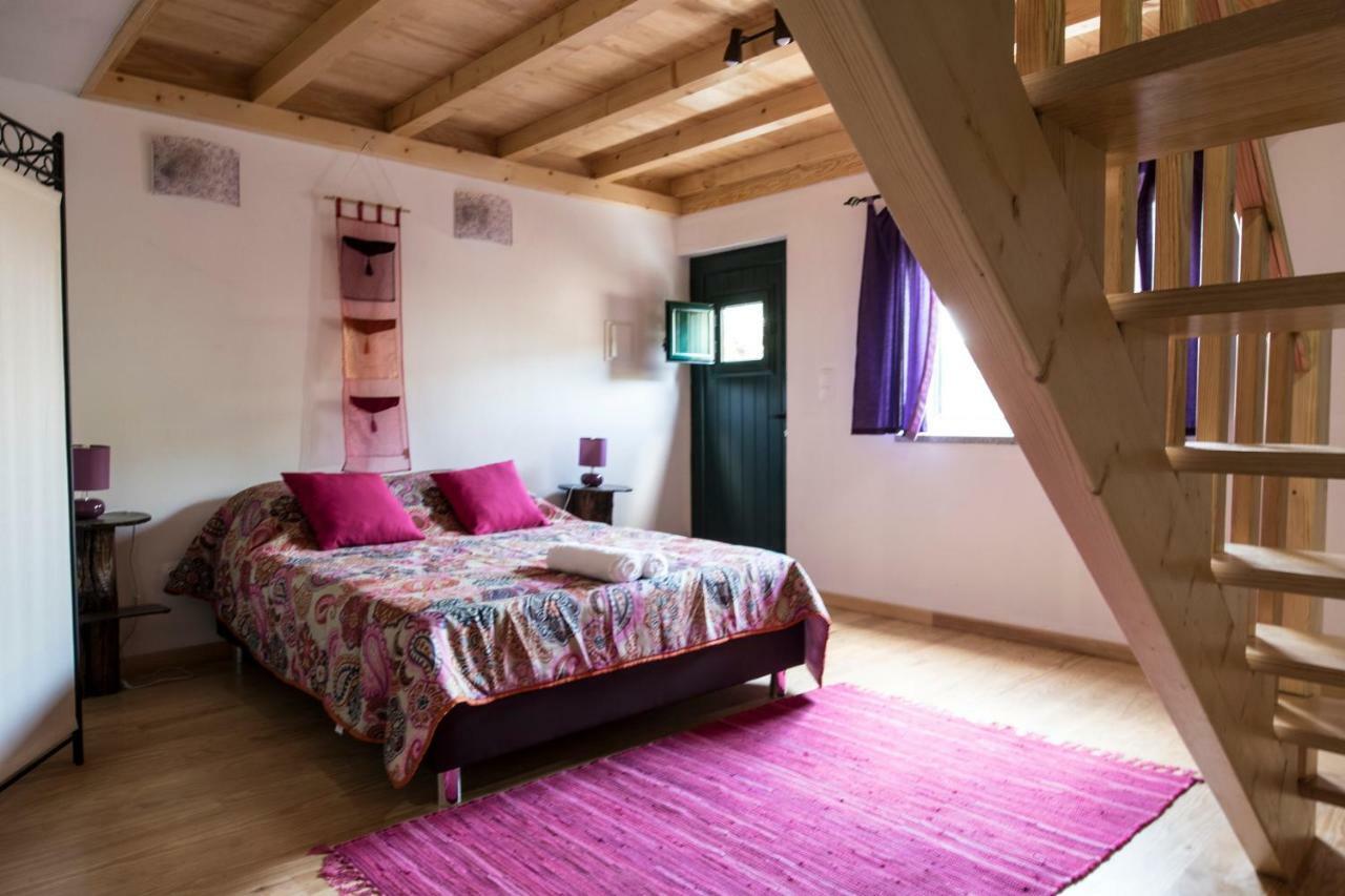 Casas Dos Carregais Villa Ngoại thất bức ảnh