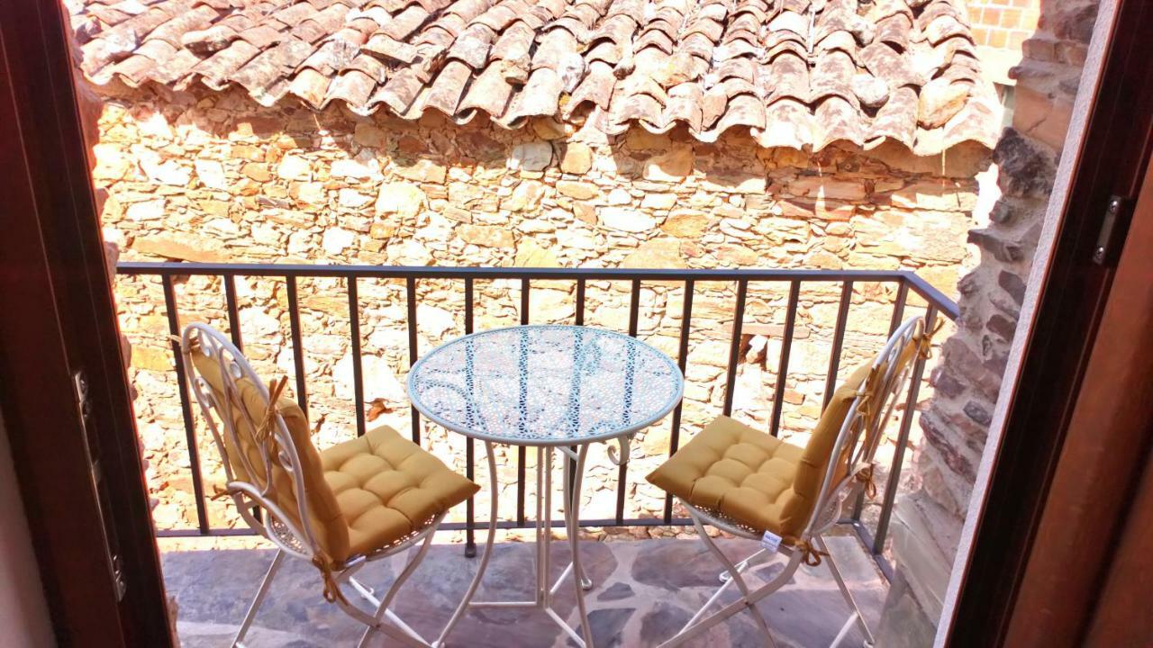 Casas Dos Carregais Villa Ngoại thất bức ảnh
